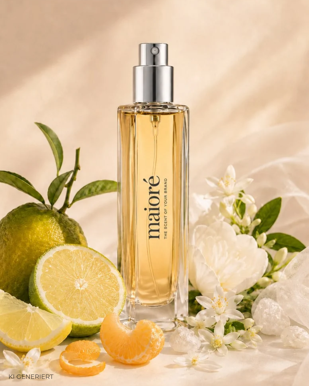 Unisex Parfum - 10 ml