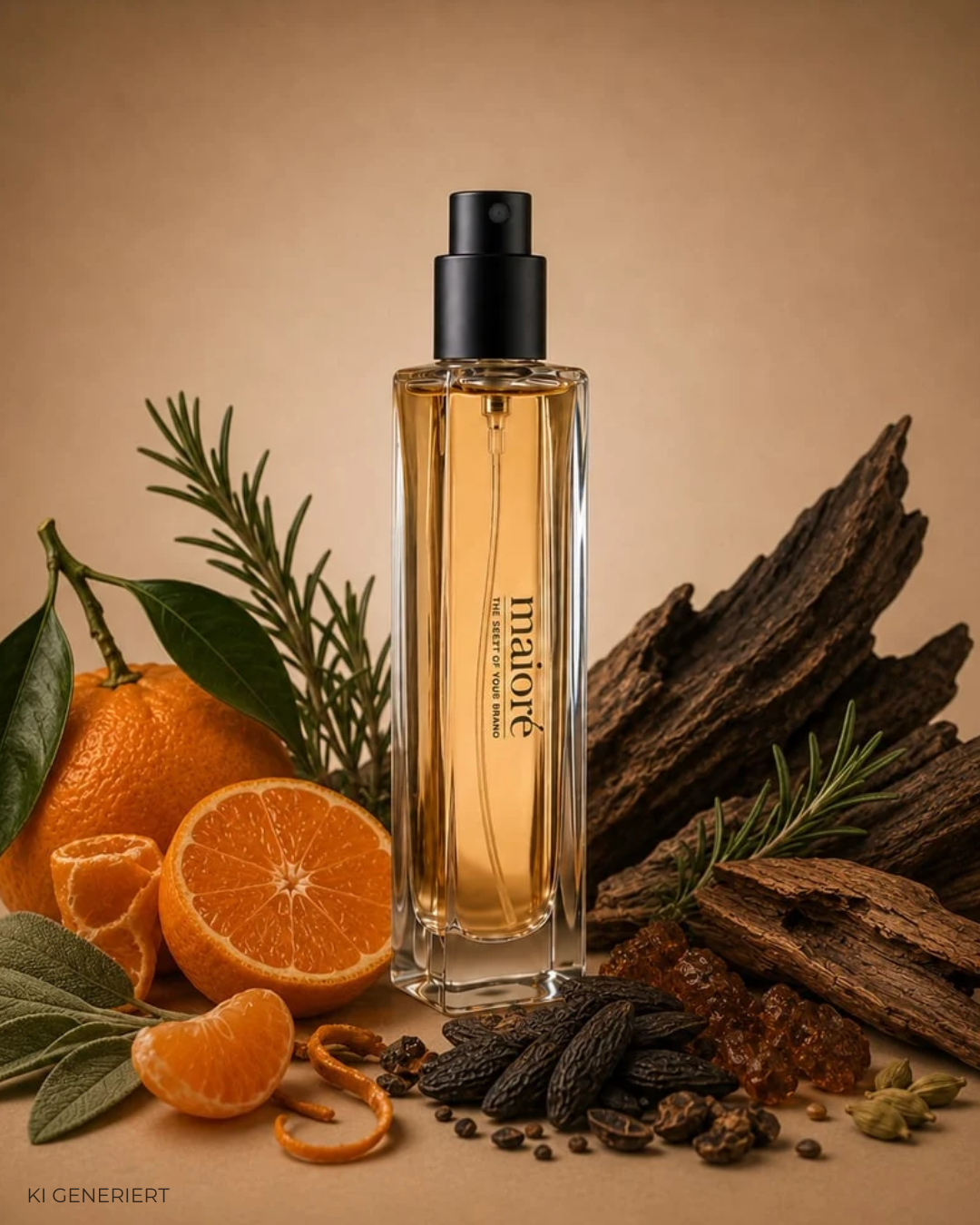 Gentleman Parfum - 10 ml