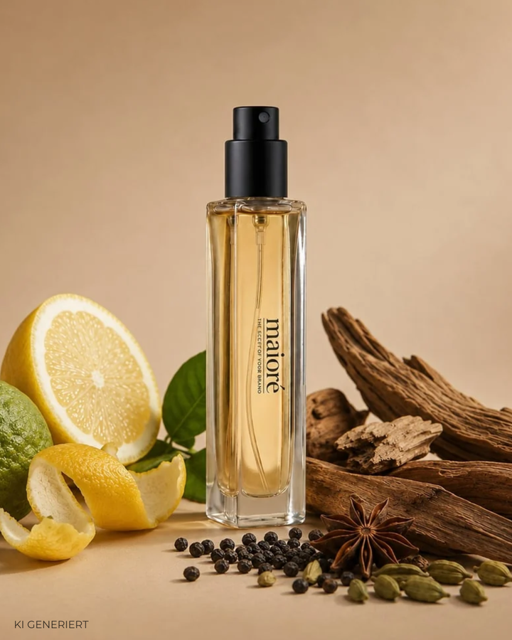 Gentleman Parfum - 10 ml