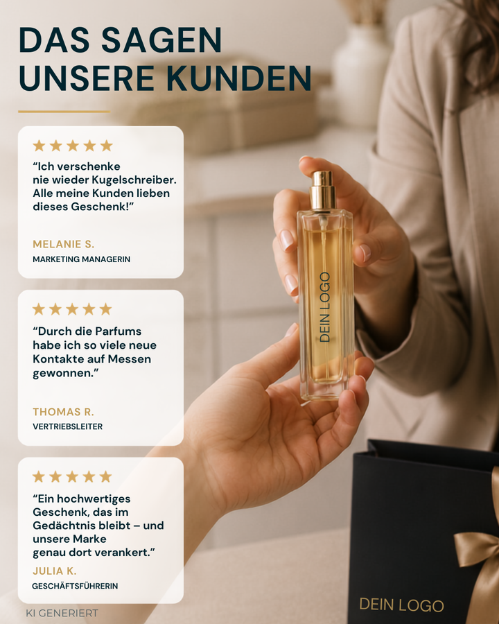 Sample Pack: All 9 fragrances + free sample bottle