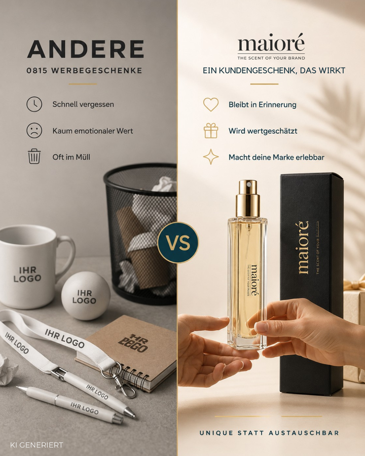 Sample Pack: All 9 fragrances + free sample bottle