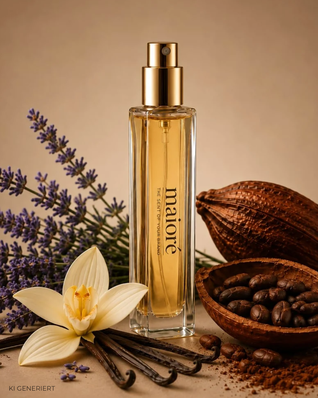 Ladys Parfum - 10 ml
