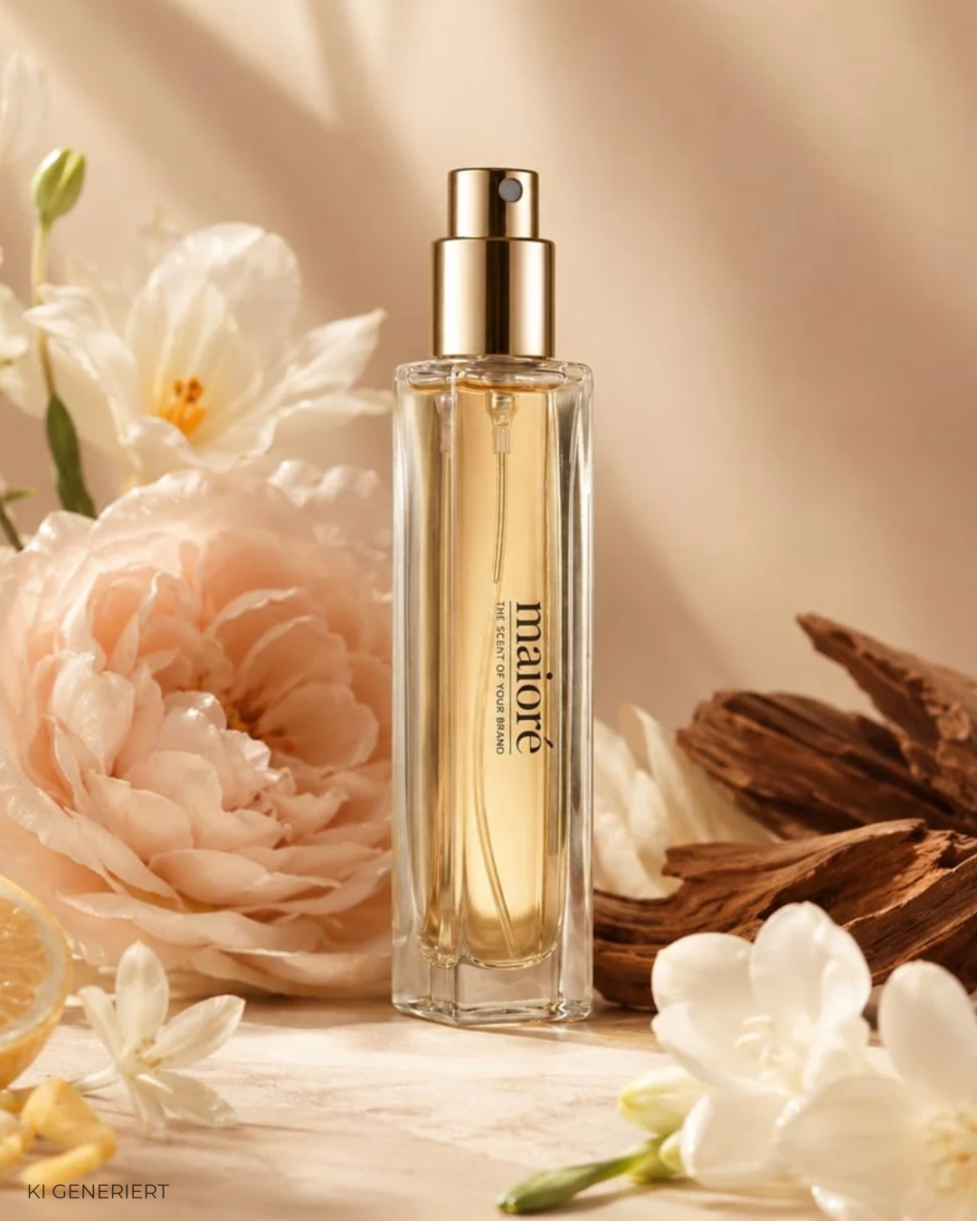 Ladys Parfum - 10 ml