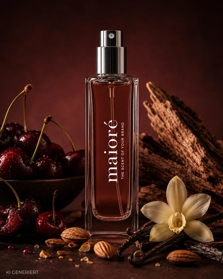 Unisex Parfum - 10 ml