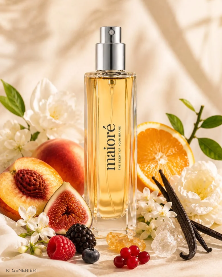 Unisex Parfum - 10 ml